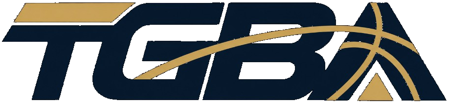 TGBA — The Gamers Basketball Association
